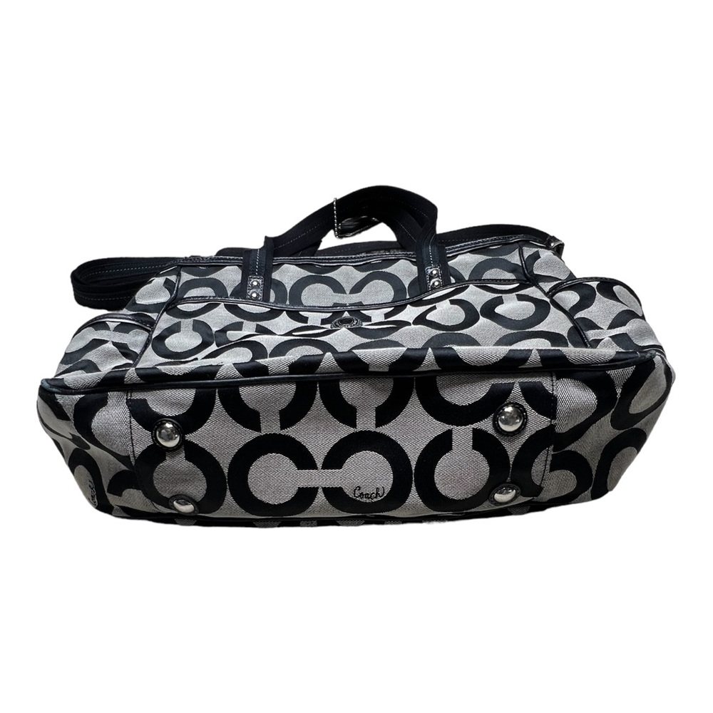 Coach Diaper Bag | Authentic | Style # 16981 - Picture 3 of 16
